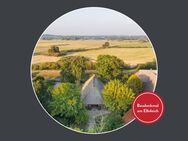 Historisches Juwel am Deich - Investoren aufgepasst! - Bleckede