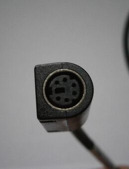 Tastaturverlängerung für 19" Serverschrank oder PC (512) - Hamburg