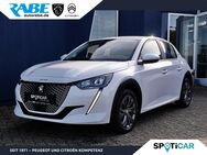 Peugeot 208, e Active Pack 136, Jahr 2021 - Eschwege