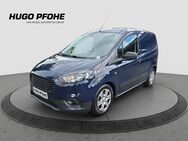 Ford Transit Courier, 1.5 TDCi Trend Kasten, Jahr 2019 - Lübeck