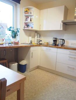 Büro/Praxis und Wohnung mit separaten Eingängen in Fürstenfeldbruck - Fürstenfeldbruck