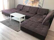 Couch, Sofa, Wohnlandschaft Paeso - Kiel