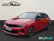 Opel Astra, 1.2 L SpTou Line Turbo AUTO, Jahr 2023 - Gnarrenburg