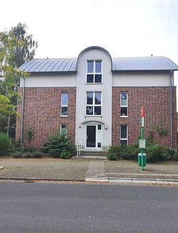 zu vermieten: 2 Zimmer Wohnung mit Balkon! - Hamm