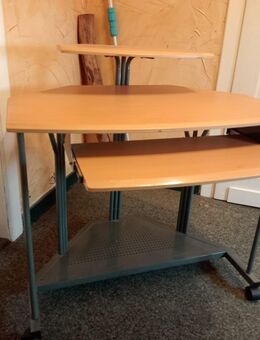 Computertisch - Neustadt (Wied)