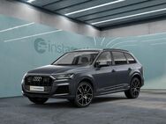 Audi Q7, , Jahr 2022 - München