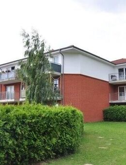 2-Zi. Whg. (1.OG.) Balkon, Parkplatz im Grünen (WE07) - Kramerhof