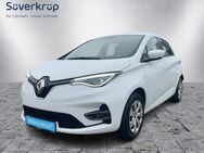 Renault ZOE, R 1 E 50 Experience KAUF-BATTERIE, Jahr 2021 - Kiel