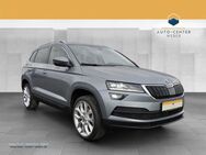 Skoda Karoq, 1.5 TSI Ambition incl Servicepaket, Jahr 2020 - Taucha