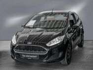 Ford Fiesta, 1.5 TDCI Trend, Jahr 2017 - Kiel