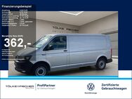 VW T6 Kombi, 2.0 TDI Transporter - Kasten lang, Jahr 2019 - Krefeld