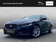 Jaguar XE P250 R-Dynamic SE Winterp. ACC PanoSd Standhz - Bruchköbel