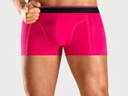 AUTHENTIC LE JOGGER Boxer Boxershorts für Herren (Packung, 5-St) aus Baumwollmix