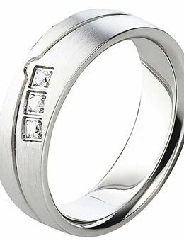 Damenring Edelstahl AB1554 - Aholming