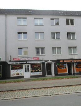 Gemütliche 2 Zimmer, 2. OG, HER-Sodingen, Mont-Cenis-Str. 194 - Herne