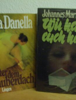 Romane und Lernbücher Atlanten und mehr - Aachen