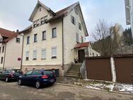 2-3 Familienhaus in Furtwangen - Perfekte Lage nahe der Hochschule - Furtwangen (Schwarzwald)