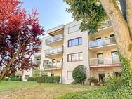 Renovierte 3-Zimmer-Wohnung in Waldrandnähe - Bad Soden (Taunus)