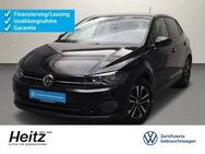 VW Polo, 1.0 TSI United, Jahr 2020 - Garmisch-Partenkirchen
