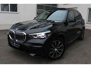 BMW X5 xD30d M-Sport PANO ACC SHADOW-LINE AHK KAMERA - Willmering