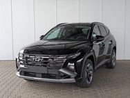 Hyundai Tucson, 1.6 T-GDi NX4 GO 6MT 160 Sitz Scheinw V H, Jahr 2024 - Achern