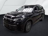 VW Tiguan, 2.0 TDI Life, Jahr 2024 - Geeste