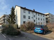 Dreizimmerwohnung in begehrter Fellbacher Wohnlage! - Fellbach