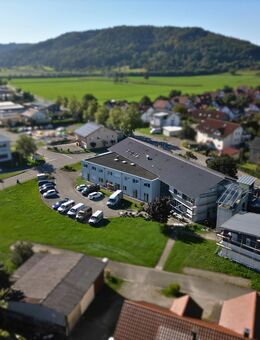 Pflegeheim als Kapitalanlage mit 4% p.a. und Vorbelegungsrecht - Orsingen-Nenzingen