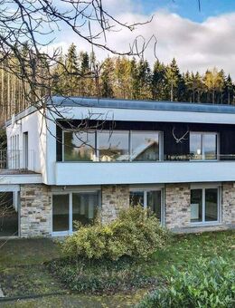 Exklusives Souterrain in Waldrandlage - modern, stadtnah, autobahngünstig - Montabaur