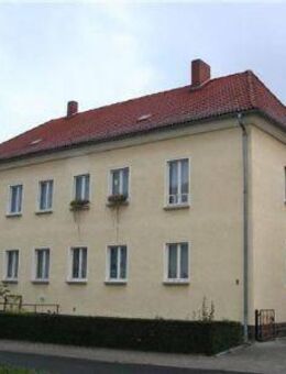 Mügeln - komfortable Whg. im 4-Fam.Haus - Mügeln