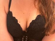 Verkaufe getragenen sexy Push Up Spitzen BH in schwarz - Bad Homburg (Höhe)