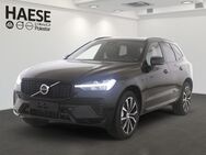 Volvo XC60, B4 Plus-Dark EU6d Privacyglas, Jahr 2023 - Wiesbaden Kastel