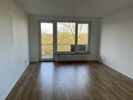 2-Zimmer-Wohnung mit Balkon in ruhiger Lage - WBS notwendig! - Heiligenhaus