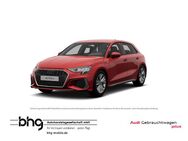 Audi A3, Sportback 40 TFSIe S line Business, Jahr 2021 - Kehl