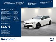 VW Passat Variant, 2.0 TDI R-Line, Jahr 2024 - Mosbach