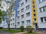 Hier wohnt das Glück - Stilvolle Wohnung mit Potential - Borna