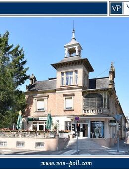 Historisches Wohn- und Geschäftshaus im Herzen von Speyer - Speyer