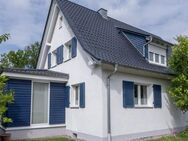 Einfamilienhaus in ruhiger Lage - Breisach (Rhein)