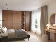 Charmante 2-Zimmer Wohnung mit Balkon, Investment geeignet - München