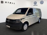 VW T6.1, 2.0 TDI Kasten, Jahr 2024 - Lörrach