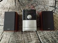 Minianlage ,Stereoanlage, Kompaktanlage von Sony - Garbsen