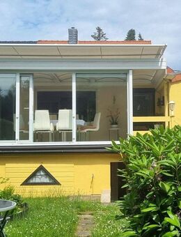 Wechseln Sie auf die Sonnenseite - Dresden