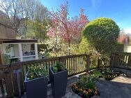 ***Liebevolles großzügiges EFH in Naturnähe mit Garten und Carport & Nebengebäude nahe Würzburg*** - Veitshöchheim