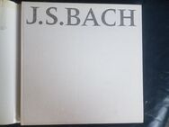 Bildband J.S.Bach - Das Buch für Sammler und Fans - Bremen