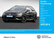 VW Golf Variant, 2.0 VIII R BLACK STYLE LM19, Jahr 2024 - Unna