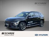 Hyundai Kona, 1.6 SX2 HEV N LINE, Jahr 2024 - Eisenach