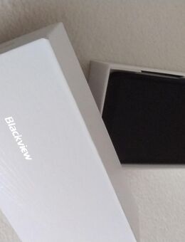 Blackview A 60 Pro - Merseburg