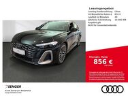 Audi A5, 2.0 TDI quattro Avant, Jahr 2022 - Bielefeld