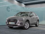 Audi Q3, Sportback 35 TDI Q ADVANCED LM18, Jahr 2023 - München