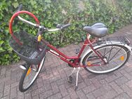 Damenfahrrad - Kemberg Zentrum